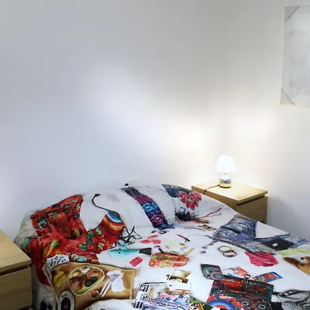 Apartment Acogedor Apartamento Muy Cerca De Barcelona *