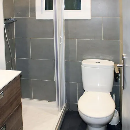 Acogedor Apartamento Muy Cerca De Barcelona *