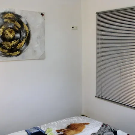 Acogedor Apartamento Muy Cerca De Barcelona *
