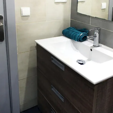 Acogedor Apartamento Muy Cerca De Barcelona