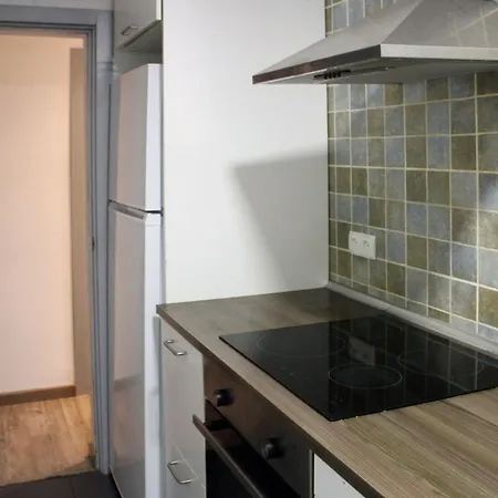 Acogedor Apartamento Muy Cerca De Barcelona *