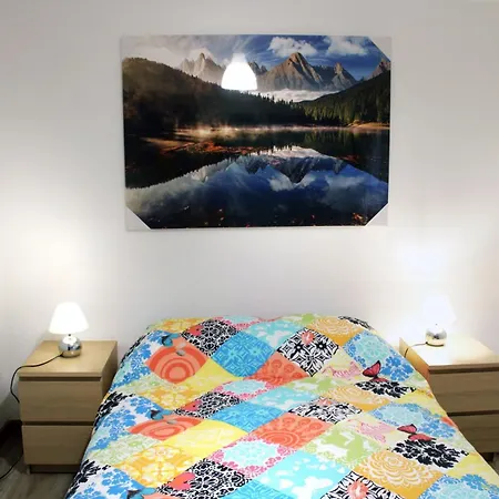 Acogedor Apartamento Muy Cerca De Barcelona Apartment Mollet del Valles