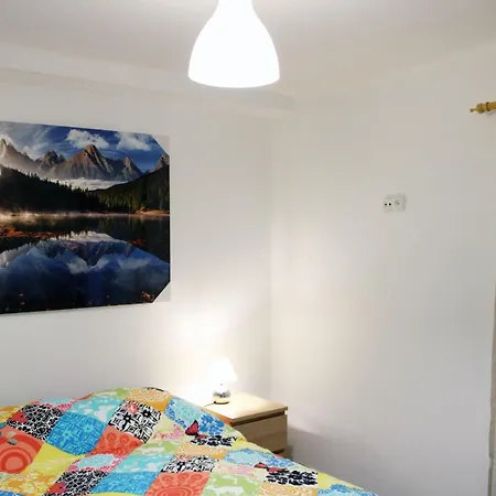 Acogedor Apartamento Muy Cerca De Barcelona Apartment