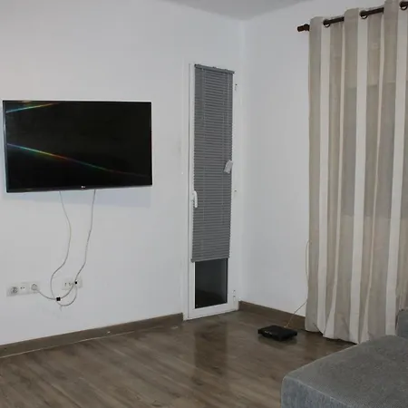 Acogedor Apartamento Muy Cerca De Barcelona Mollet del Valles