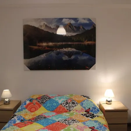 Acogedor Apartamento Muy Cerca De Barcelona Apartment