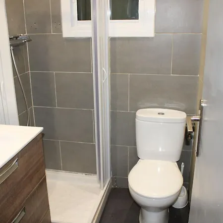 Acogedor Apartamento Muy Cerca De Barcelona *