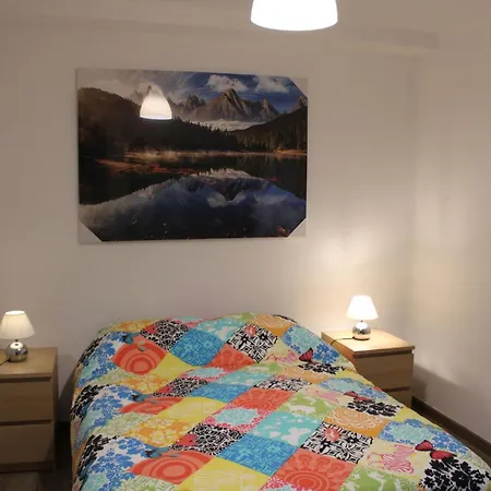 Acogedor Apartamento Muy Cerca De Barcelona *