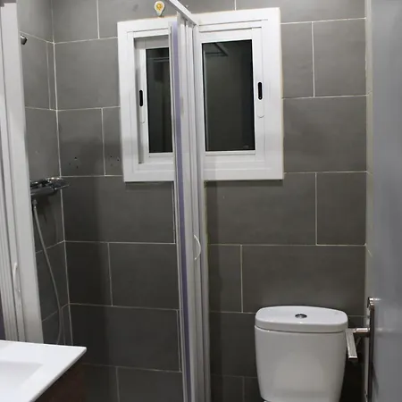 Acogedor Apartamento Muy Cerca De Barcelona Mollet del Valles