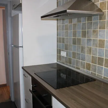 Acogedor Apartamento Muy Cerca De Barcelona