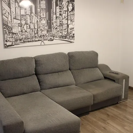Acogedor Apartamento Muy Cerca De Barcelona Apartment