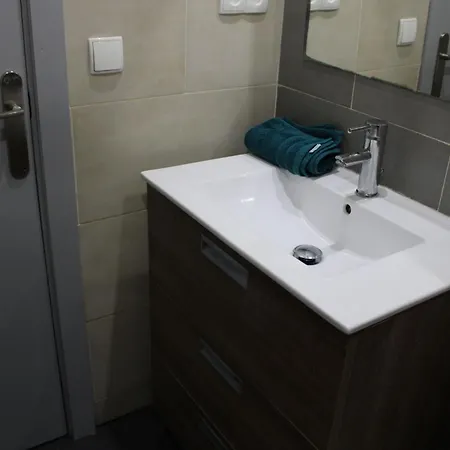 Apartment Acogedor Apartamento Muy Cerca De Barcelona *