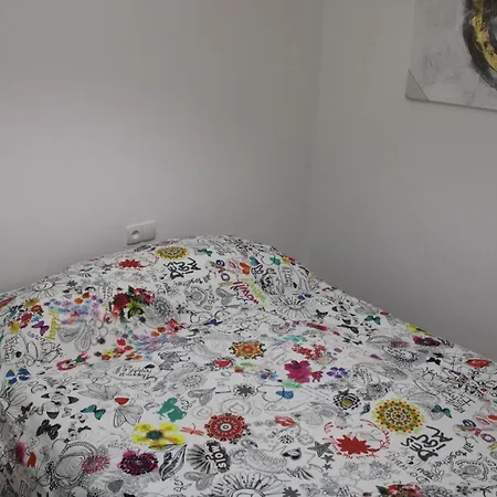 Acogedor Apartamento Muy Cerca De Barcelona Apartment
