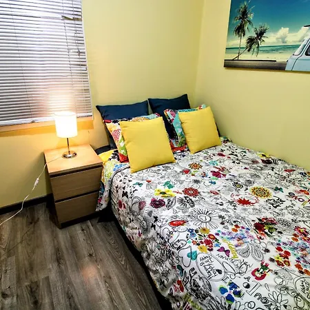 Acogedor Muy Cerca De Barcelona Apartamento *