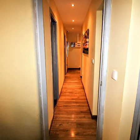 Acogedor Muy Cerca De Barcelona Apartamento Mollet del Vallès