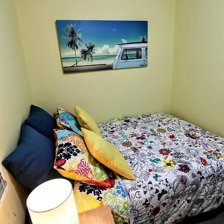 Apartamento Acogedor Muy Cerca De Barcelona *
