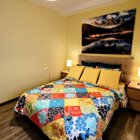 Apartamento Acogedor Muy Cerca De Barcelona