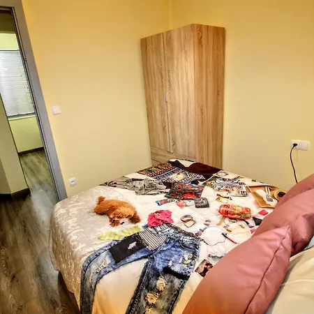 Apartamento Acogedor Muy Cerca De Barcelona *